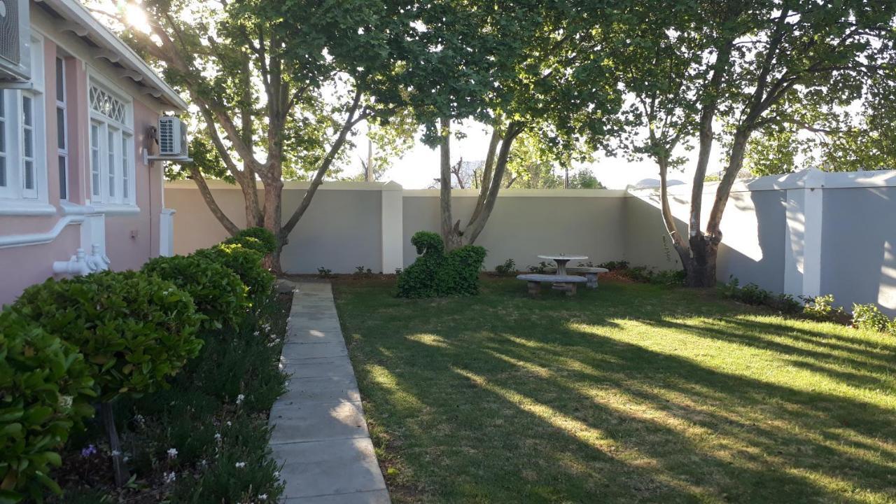 The Fancy Cactus Apartment Colesberg Exterior photo