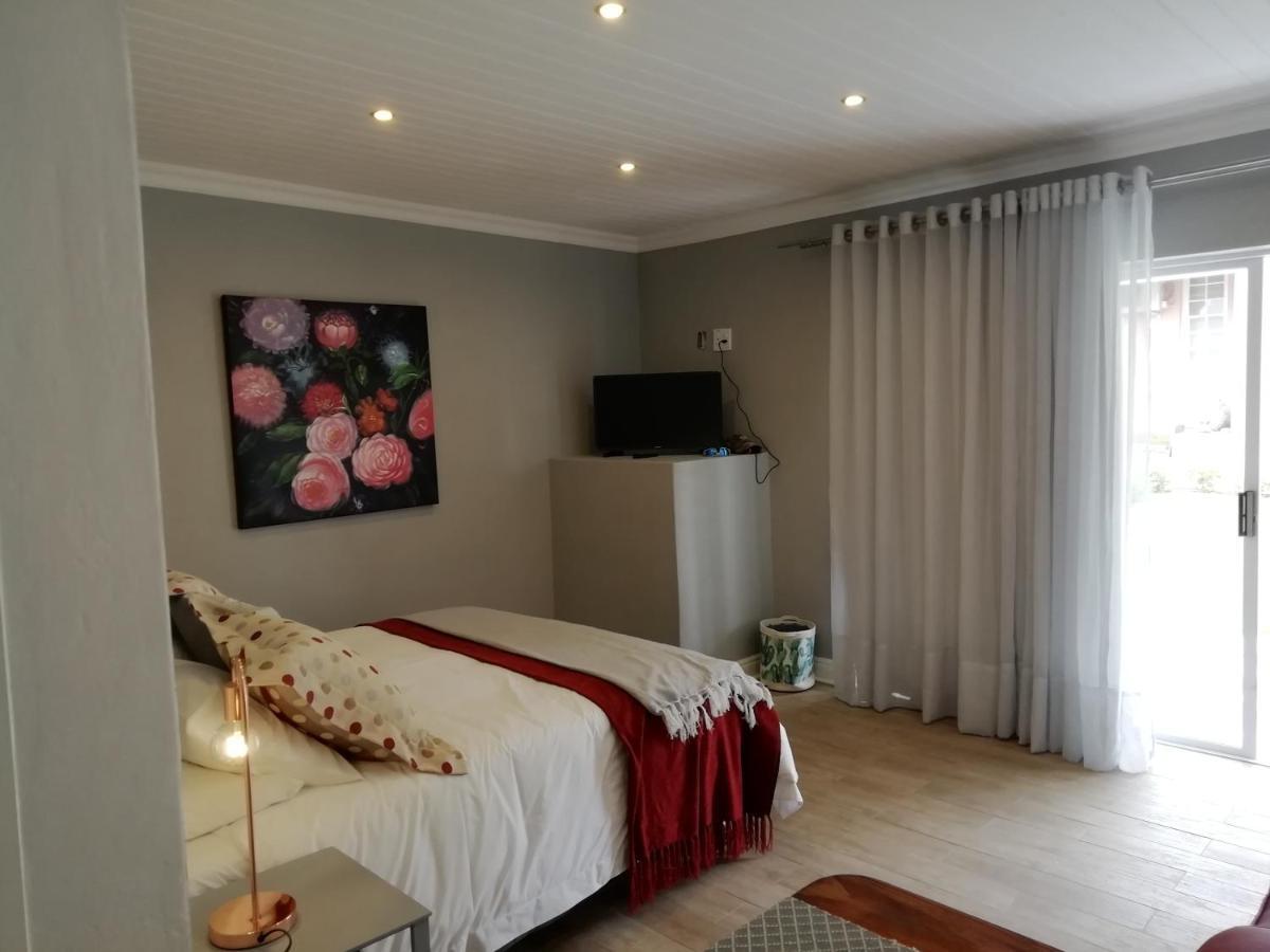 The Fancy Cactus Apartment Colesberg Exterior photo