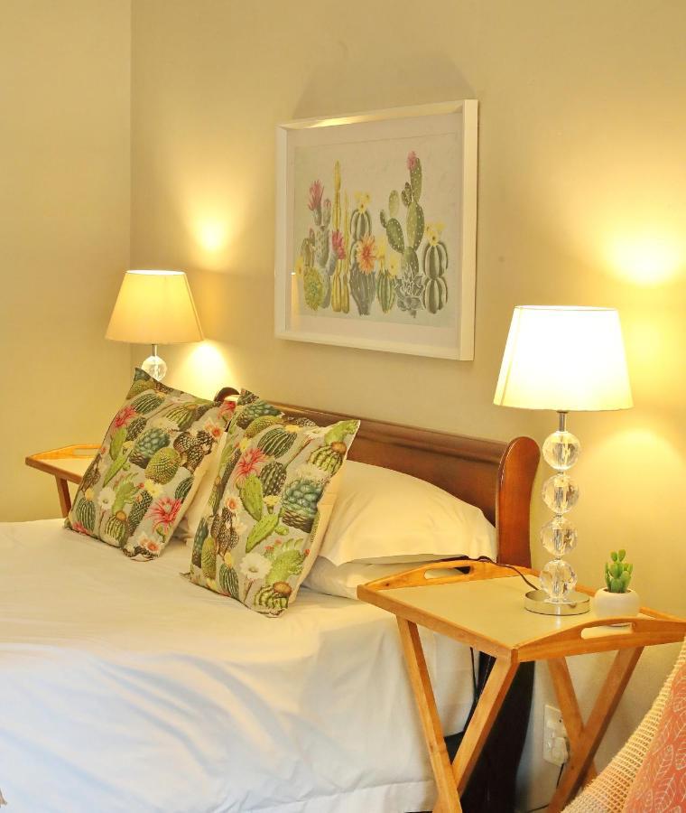 The Fancy Cactus Apartment Colesberg Exterior photo