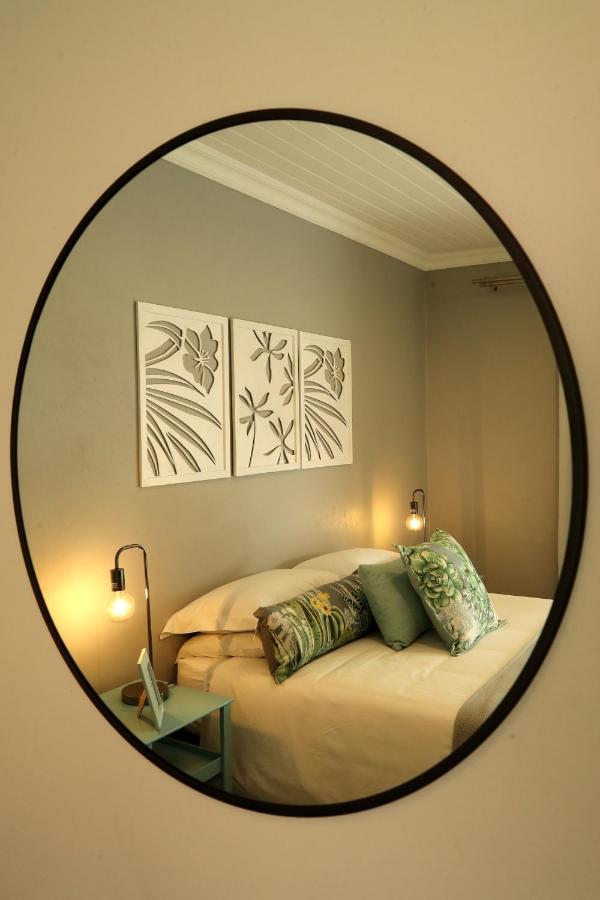 The Fancy Cactus Apartment Colesberg Exterior photo