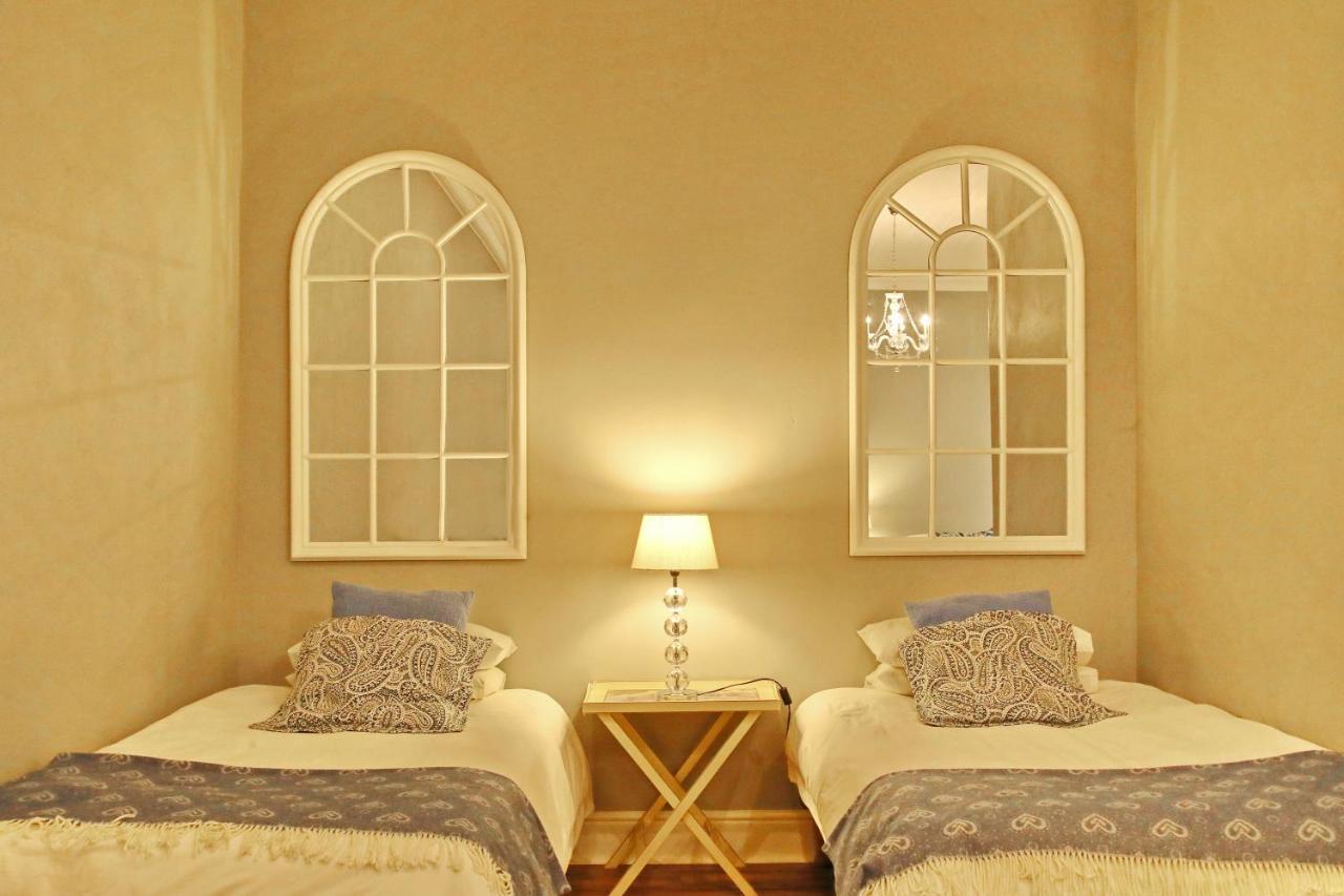 The Fancy Cactus Apartment Colesberg Exterior photo
